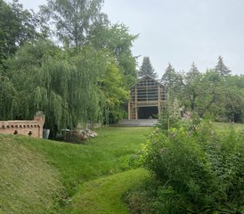 3-Daagse Soul Yoga Retreat met Yin Yoga en Cacaoceremonie in Stolzenhagen, Duitsland - Photo 5