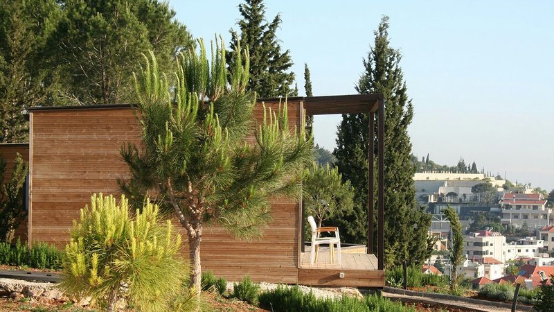 2 Day Wellbeing Retreat Including a Massage in El-Koura, North Governorate, Lebanon