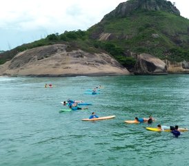 4 jours de surf - Votre escapade rapide vers les vagues à Rio de Janeiro, au Brésil - Photo 4