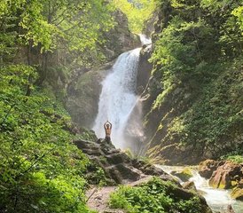 7-Daagse Yoga en Hike Vakantie in Piemonte - Photo 3