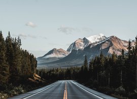Canadian Rockies Retreats & Trips