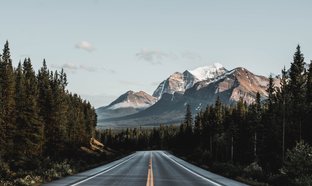 Canadian Rockies Retraites en Reizen