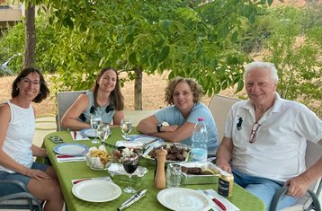 5 días de delicias culinarias, belleza costera y maravillas antiguas en Atenas, Grecia