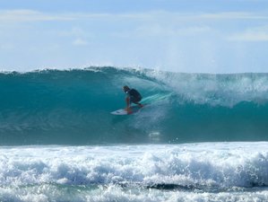 HT's / Lances Right - HT's Mentawai Surf Resort