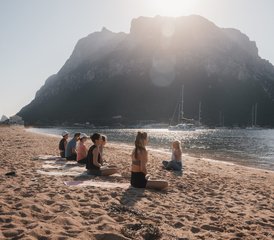 88 Tage Private Charter Wellness-Segelurlaub mit Yoga in Sizilien und den Äolischen Inseln, Italien - Photo 1