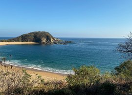 Huatulco Retraites et Voyages