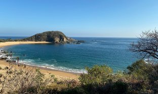 Huatulco Retraites en Reizen