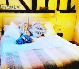 5 Day Longevity and Wellness Retreat at Suffolk, UK - Photo 5