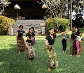 7 Day Authentic Balinese Cultural Experience, Yoga, and Wellness Retreat in Bali, Indonesia - Photo 2