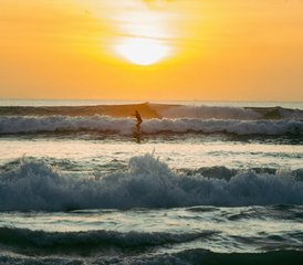5 Tage Algarve Yoga und Meeresabenteuer Retreat in Albufeira, Portugal - Photo 5