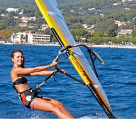 5 Tage Unvergessliches, Spaßiges Windsurf-Camp in Brisbane, Queensland, Australien - Photo 2