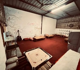 18 días de profesorado de yoga multiestilo de 200 horas con sanación con sonido en Rishikesh, India - Photo 5