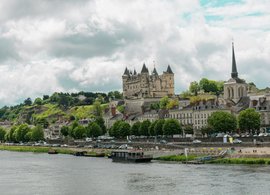 Saumur Retraites en Reizen