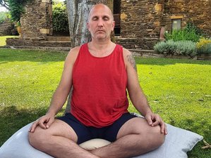 8 Day Breathwork, Meditation, and Yoga Retreat in Pontevedra, Galicia