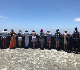 8 días de retiro de yoga y mindfulness para reconectar con tu verdad interior en Tenerife, España - Photo 5