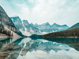 Canada Retreats & Trips