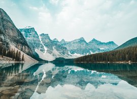 Canada Retreats & Trips