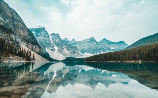Kanada Retreats und Reisen
