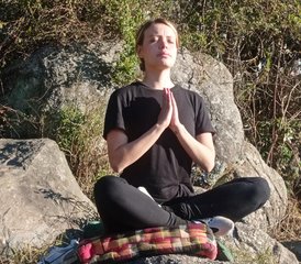 7-Daagse Ontspannende Meditatie- en Yoga Retreat in Dharamshala, India - Photo 3