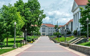 Lexington Retreats & Trips