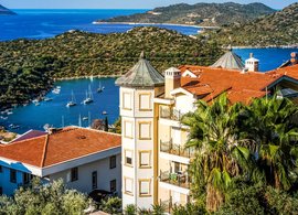 Antalya Retreats & Trips