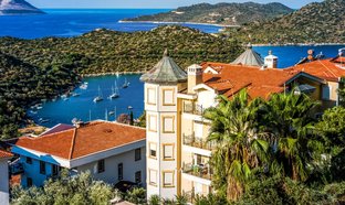 Antalya Retraites et Voyages