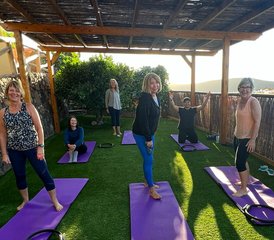 8-Daagse Yoga- en Pilates Retreat met Wandelen in Agüimes, Gran Canaria, Spanje - Photo 2
