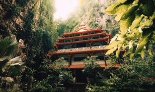 Malasia Retiros y Viajes