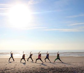 8 jours en retraite de yoga à Mirissa, Sri Lanka avec séances de surf - Photo 2