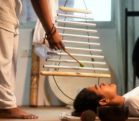 5 Day Sacred Pause: Yoga, Pranayama, and Inner Peace in Rishikesh, India - Photo 4