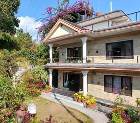 7-Daagse Spirituele Yoga- en Meditatie Retreat in Annapurna Himalayas, Nepal - Photo 2