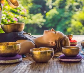 7 jours en retraite de jus bio et détox digitale, spa quotidien et yoga à Bali, Indonésie - Photo 2