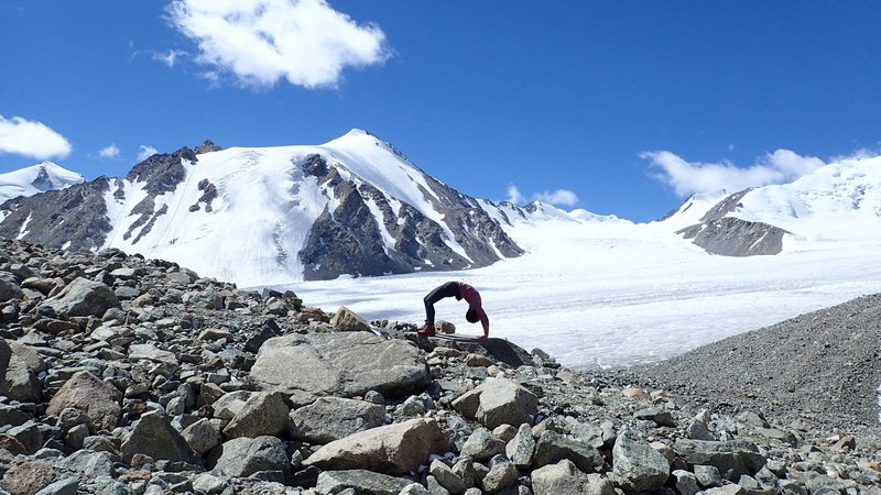10 Days Trekking and Yoga Retreat in Nepal