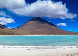 Chile Retreats & Trips