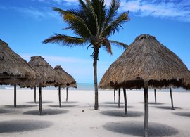 Yucatan Retraites en Reizen