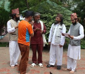 7-Daagse Yoga Retreat en Erfgoedtour in Nepal - Photo 4