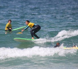 6 jours en stage de surf à Tamraght, Maroc - Photo 2