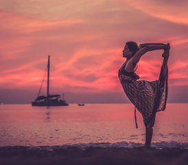 8 días de retiro de yoga Ashtanga en Zanzíbar, Tanzania - Photo 4