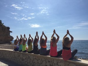 7 Day Award-winning Total Life Reset Wellness Retreat in Costa Blanca, Spain
