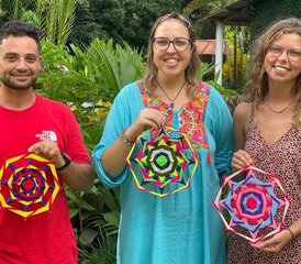 6 días en retiro espiritual y curativo en la Sierra Nevada, Colombia, con ayahuasca, yoga y meditación - Photo 4