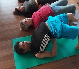 7 Day Singing Bowl Training with Ayurvedic Massage in Kathmandu, Nepal - Photo 5