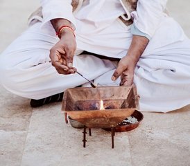 7 Day A Withdrawal into the Art of Introspection Ayurveda Retreat in Umbria, Italy - Photo 4