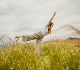 4 Tage | Selbstfürsorge Frauen Yoga Retreat mit Julia Sedelmaier in Bad Hofgastein, Österreich - Photo 2