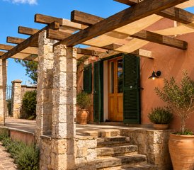7 Tage Ruhe und neue Energie: Yoga, Meditation und Atemarbeit in Sardinien, Italien - Photo 2