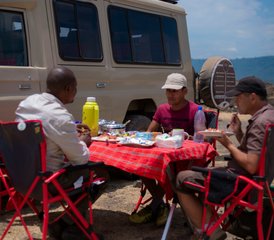 2 Täge Camping-Safari im Kitulo-Nationalpark ab Iringa, Tansania - Photo 3