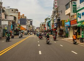 Mae Sai Retreats und Reisen