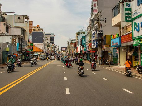Mae Sai