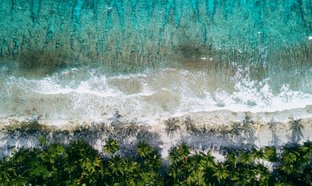 Fuvammulah Retiros y Viajes