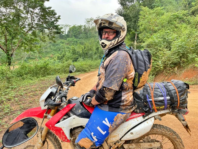10 Day Unforgettable Northern Vietnam Guided Motorbike Tour photo 7