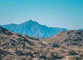 Phoenix Retreats und Reisen